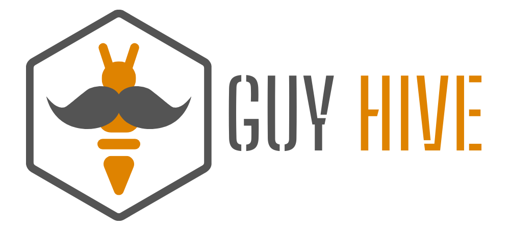 Guy Hive