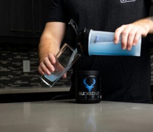 Boost Your Workout: Breakdown of Stimulant vs Non-Stimulant Pre-workout…