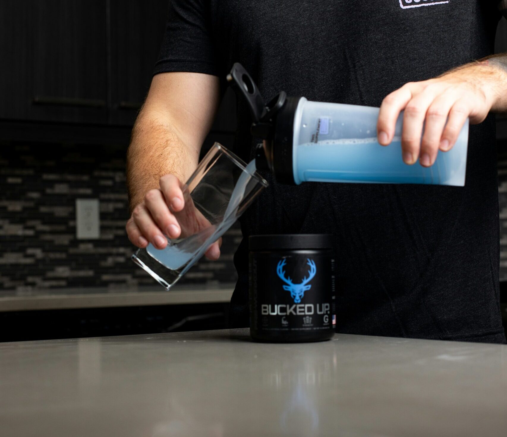 Boost Your Workout: Breakdown of Stimulant vs Non-Stimulant Pre-workout Supplements
