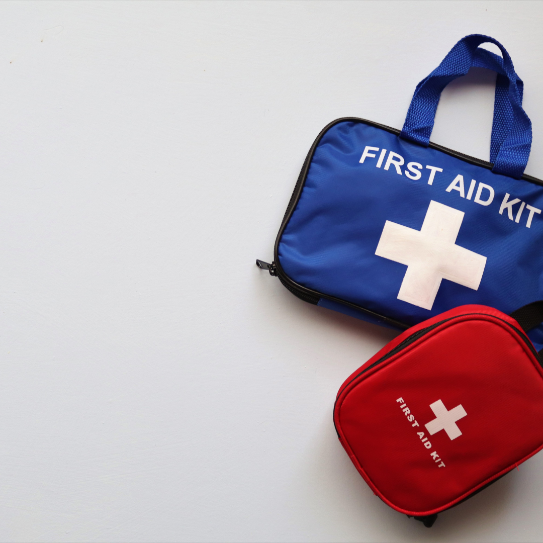 Read more about the article First Aid : Sucking Chest Wounds